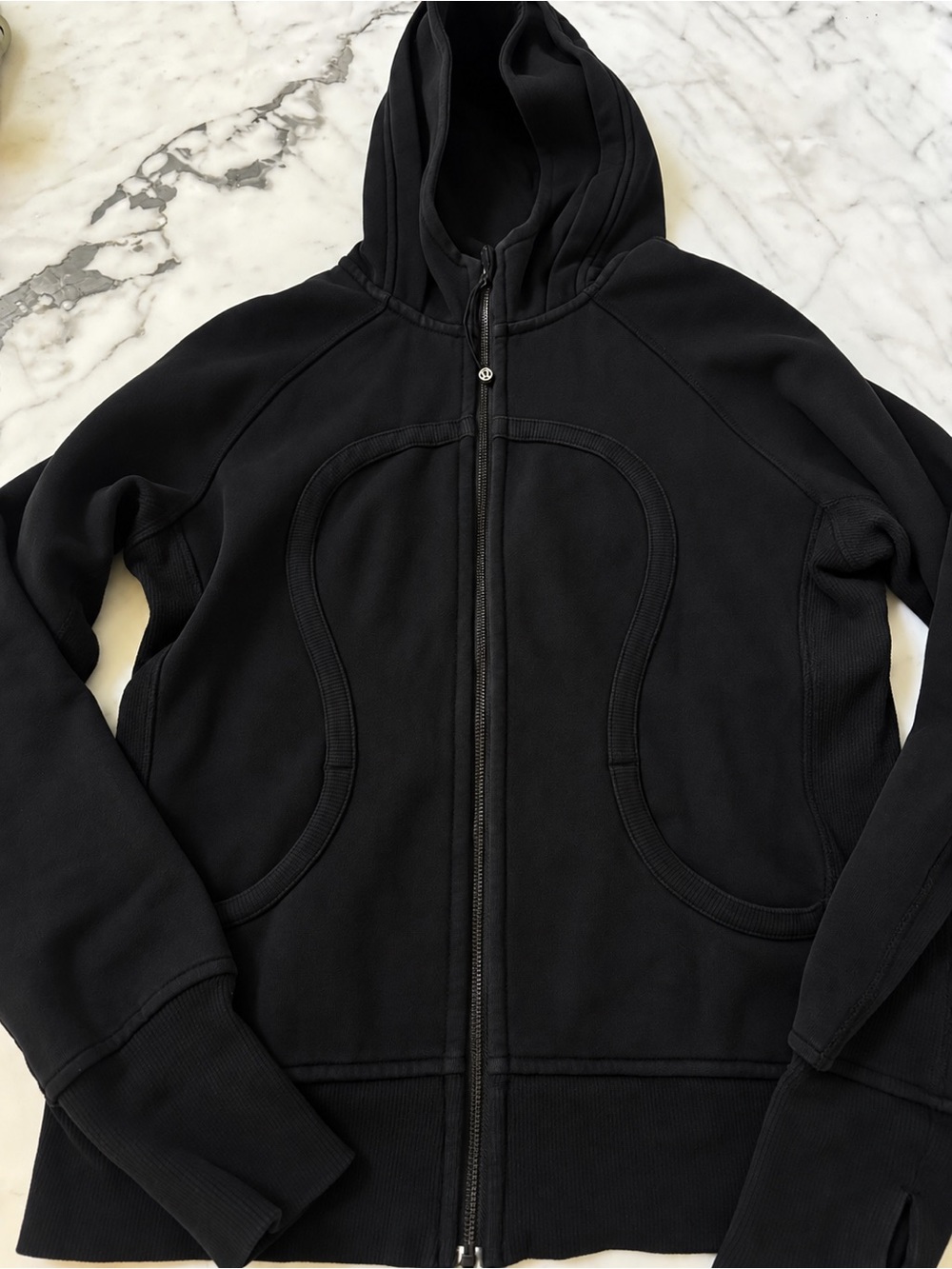 Special Edition Lululemon Scuba
